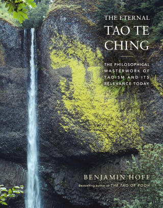 Cover image: The Eternal Tao Te Ching 9781419755507