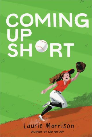Cover image: Coming Up Short 9781419755583