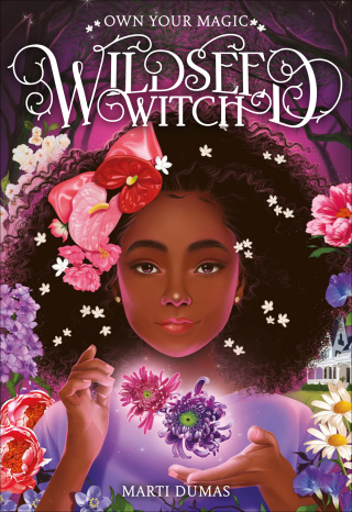 Cover image: Wildseed Witch (Book 1) 9781419755613