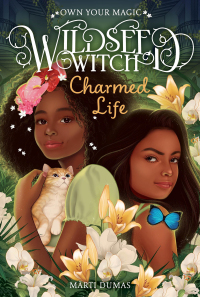 Cover image: Charmed Life (Wildseed Witch Book 2) 9781419755637