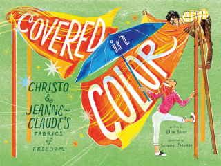 Cover image: Covered in Color 9781419756115