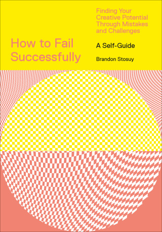 Omslagafbeelding: How to Fail Successfully 9781419746543