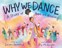 Imagen de portada: Why We Dance 9781419756672