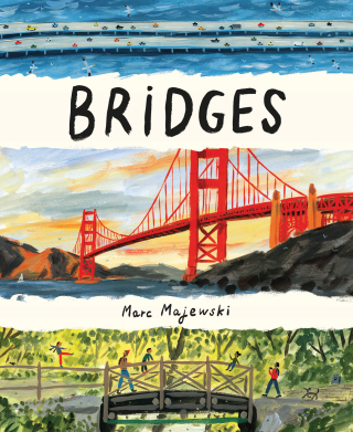 Cover image: Bridges 9781419756818