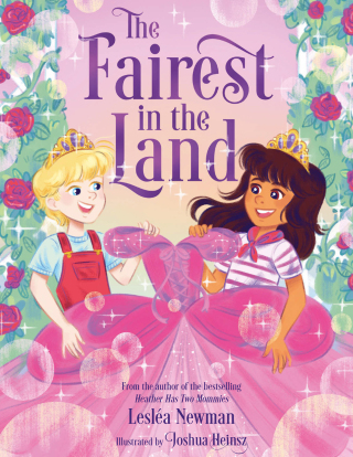 Cover image: The Fairest in the Land 9781419757099