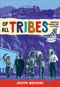 صورة الغلاف: Of All Tribes 9781419757198