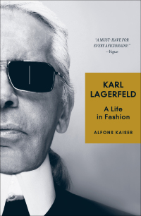 Cover image: Karl Lagerfeld 9781419757259