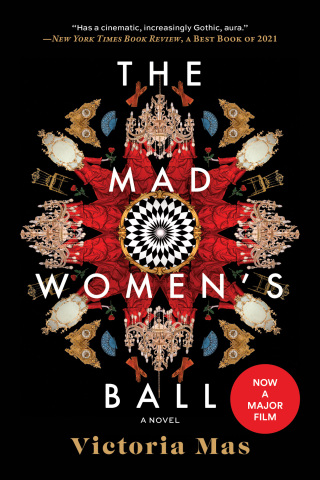 Imagen de portada: The Mad Women&#39;s Ball 9781419757594