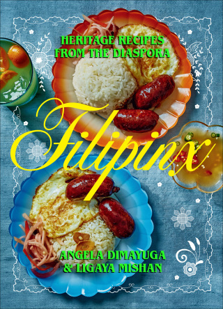 Cover image: Filipinx 9781419750380