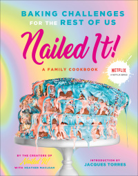 Cover image: Nailed It! 9781419752919
