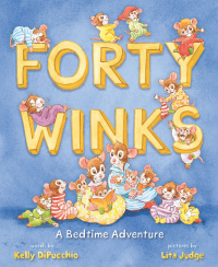 Cover image: Forty Winks 9781419745522
