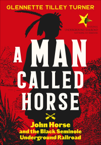 Imagen de portada: A Man Called Horse 9781419749339