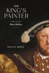 Cover image: The King&#39;s Painter 9781419749537