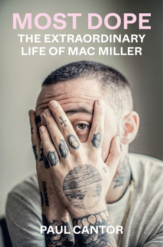 Cover image: Most Dope 9781419748004