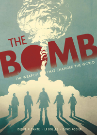 Titelbild: The Bomb 9781419752094