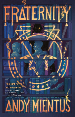Imagen de portada: Fraternity 9781419754708