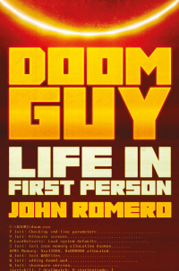 表紙画像: Doom Guy 9781419758119