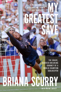 Cover image: My Greatest Save 9781419757679