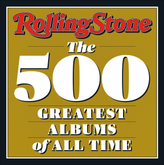 Cover image: Rolling Stone 9781419758775