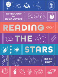 صورة الغلاف: Reading the Stars 9781419758874