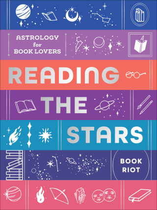 Cover image: Reading the Stars 9781419758874
