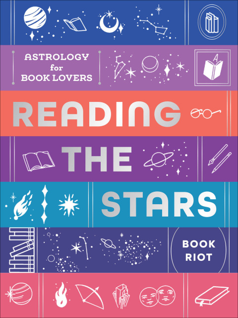 Reading the Stars: Astrology for Book Lovers - FULL INSTANT DOWNLOAD | PDF DOCX EPUB