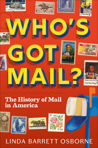 Cover image: Who&#39;s Got Mail? 9781419758966