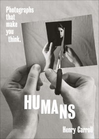 Cover image: HUMANS 9781419751455