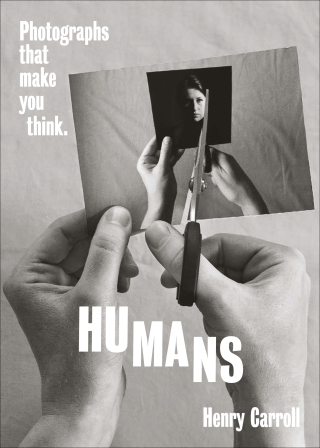 Imagen de portada: HUMANS 9781419751455