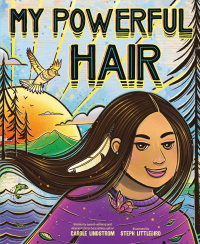 Cover image: My Powerful Hair 9781419759437