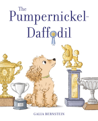 Cover image: The Pumpernickel-Daffodil 9781419759451