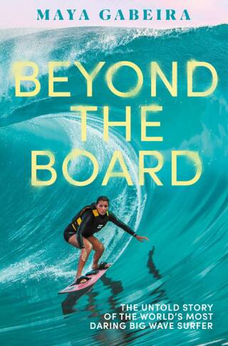Cover image: Beyond the Board 9781419760020