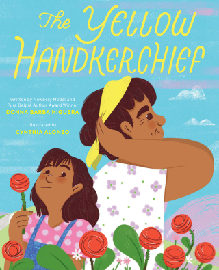 Titelbild: The Yellow Handkerchief (El pañuelo amarillo) 9781419760143