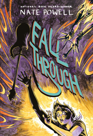 Cover image: Fall Through 9781419760822