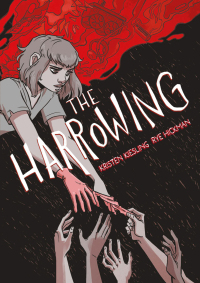 Cover image: The Harrowing 9781419760846