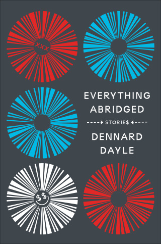 Cover image: Everything Abridged 9781419760969