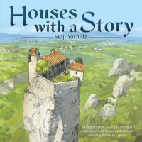 Cover image: Houses with a Story 9781419761249