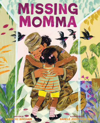 Cover image: Missing Momma 9781419761553