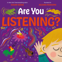 Cover image: Are You Listening? 9781419761652