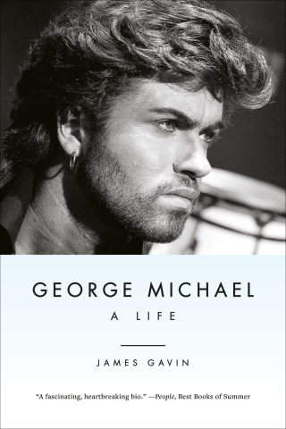 Imagen de portada: George Michael 9781419747946