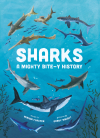 Cover image: Sharks 9781419747731