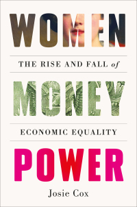 Imagen de portada: Women Money Power 9781419762987