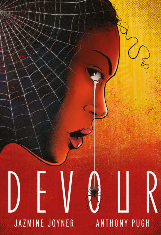 Cover image: Devour 9781419763069