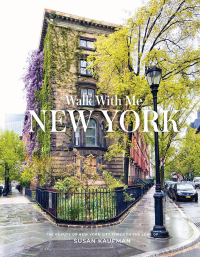 Omslagafbeelding: Walk With Me: New York 9781419759376