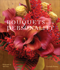 صورة الغلاف: Bouquets with Personality 9781584797883