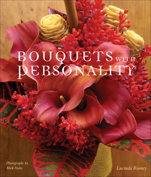 Bouquets with Personality - FULL INSTANT DOWNLOAD | PDF DOCX EPUB