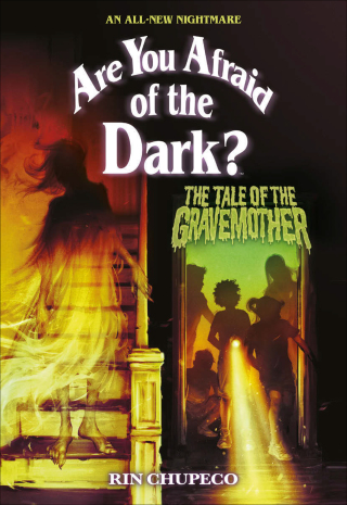 Cover image: The Tale of the Gravemother (Are You Afraid of the Dark #1) 9781419763496