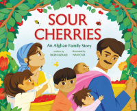 Cover image: Sour Cherries 9781419763625