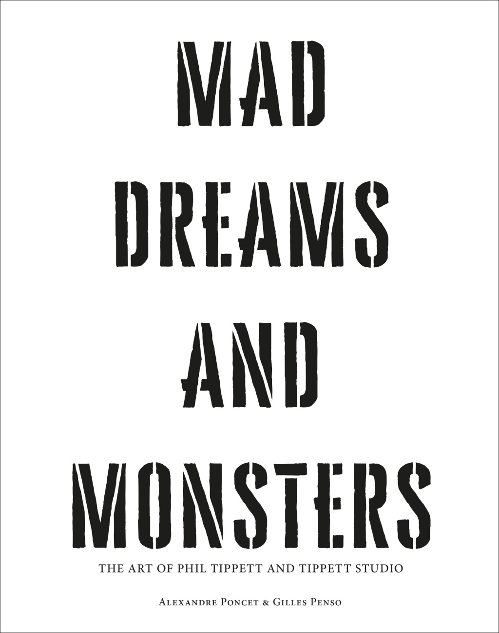 ISBN 9781951836559 product image for Mad Dreams and Monsters (eBook) | upcitemdb.com