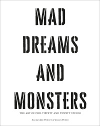 Cover image: Mad Dreams and Monsters 9781951836559